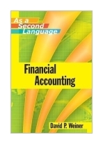 ビジネス・経済 FINANCIAL ACCOUNTING 4th Edition Buy Financial Accounting with International Financial